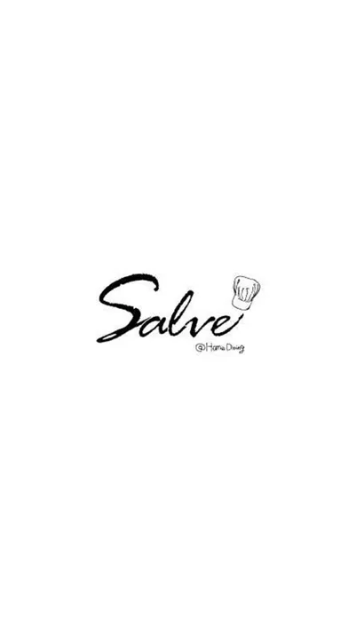 ＠Home Dining Salve（サルヴェ） Ekran Görüntüleri