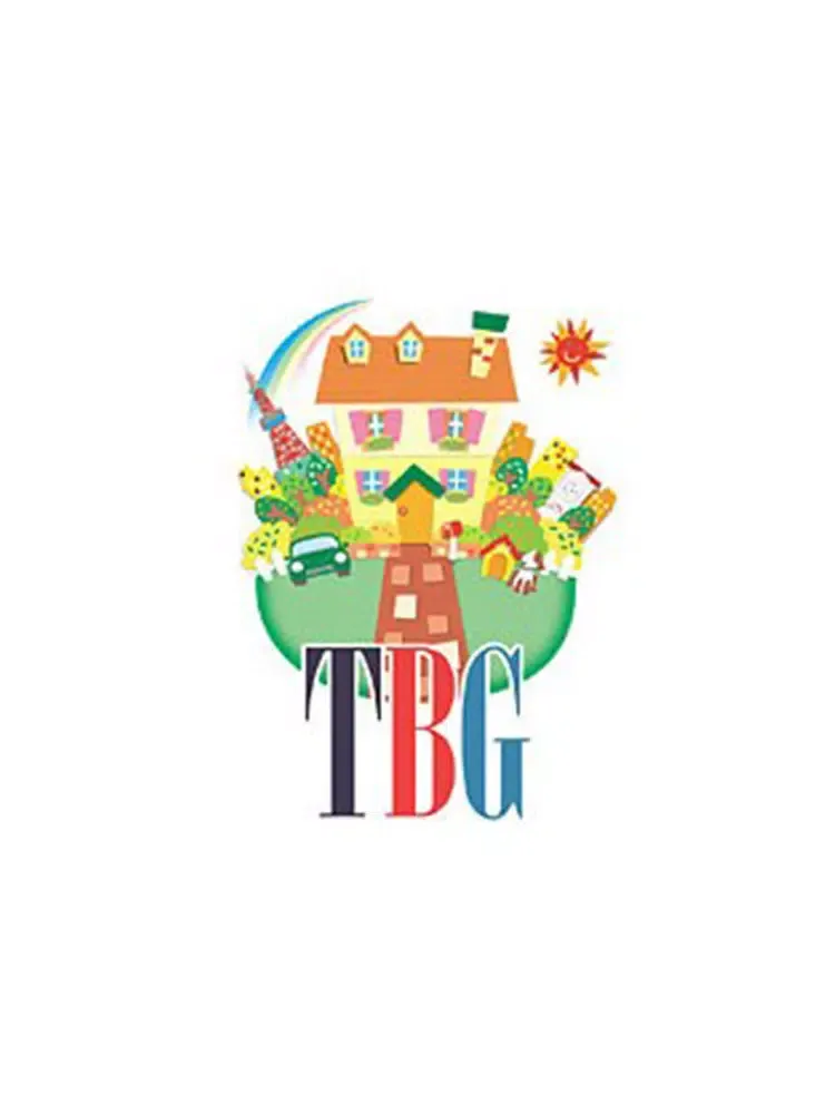 TBG／テービージー（考夢店） iPad  سکرین شاٹس