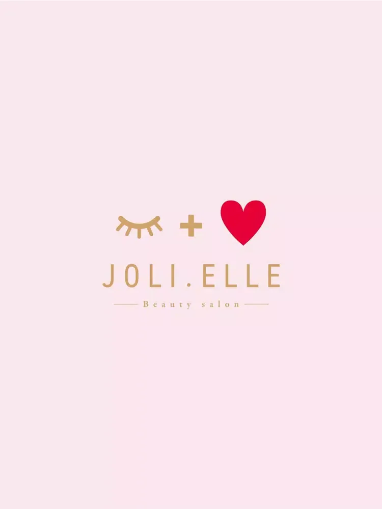 Ảnh chụp màn hình của JOLI.ELLE／ジョリエル iPad 