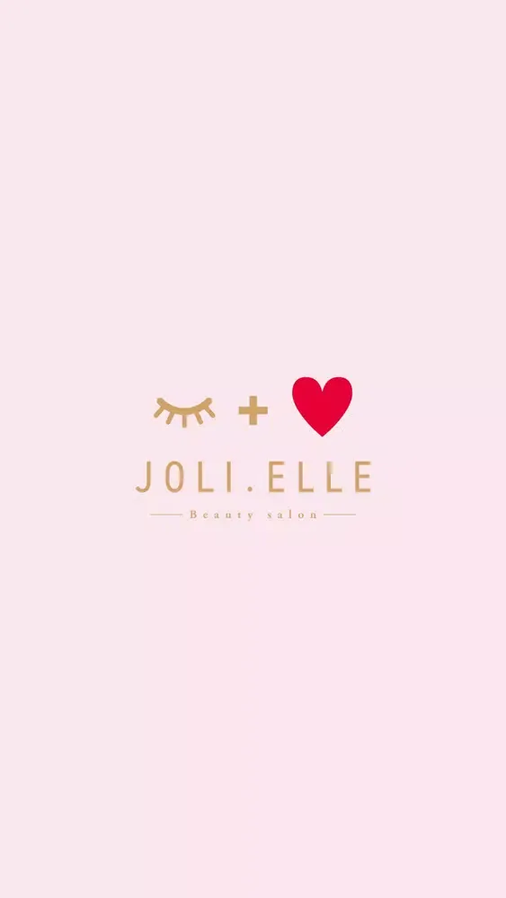 Ảnh chụp màn hình của JOLI.ELLE／ジョリエル