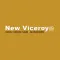 New Viceroy.