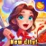 Cooking Voyage: Kitchen Dash