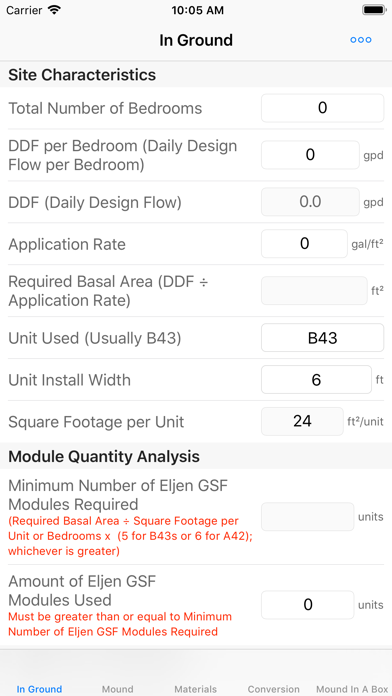 Eljen Design App Screenshots