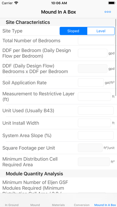 Eljen Design App Screenshots