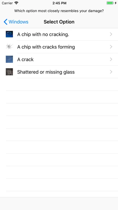 Plymouth Glass & Mirror Screenshots