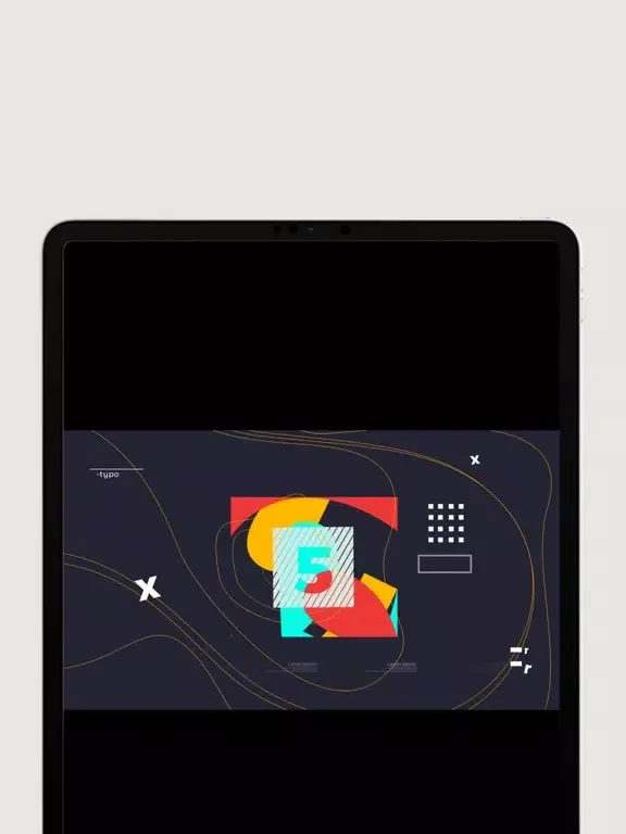 Скриншоты New Way Plus iPad 