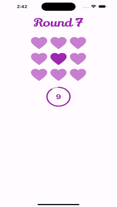 Colors Hunt سکرین شاٹس