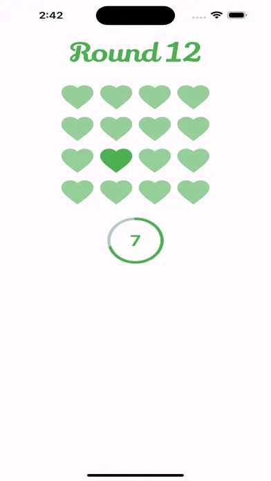 Colors Hunt سکرین شاٹس