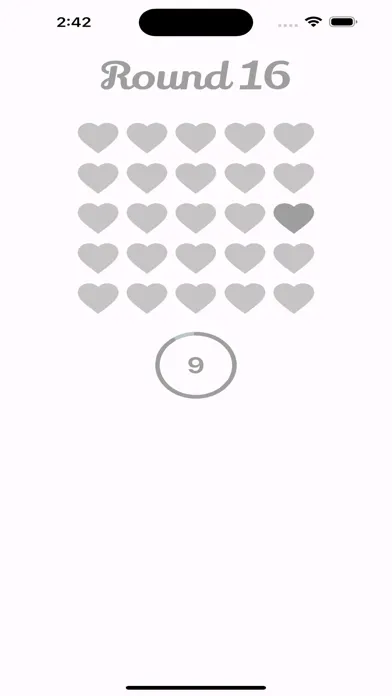 Colors Hunt سکرین شاٹس