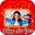 New Year Photo Frame Editor