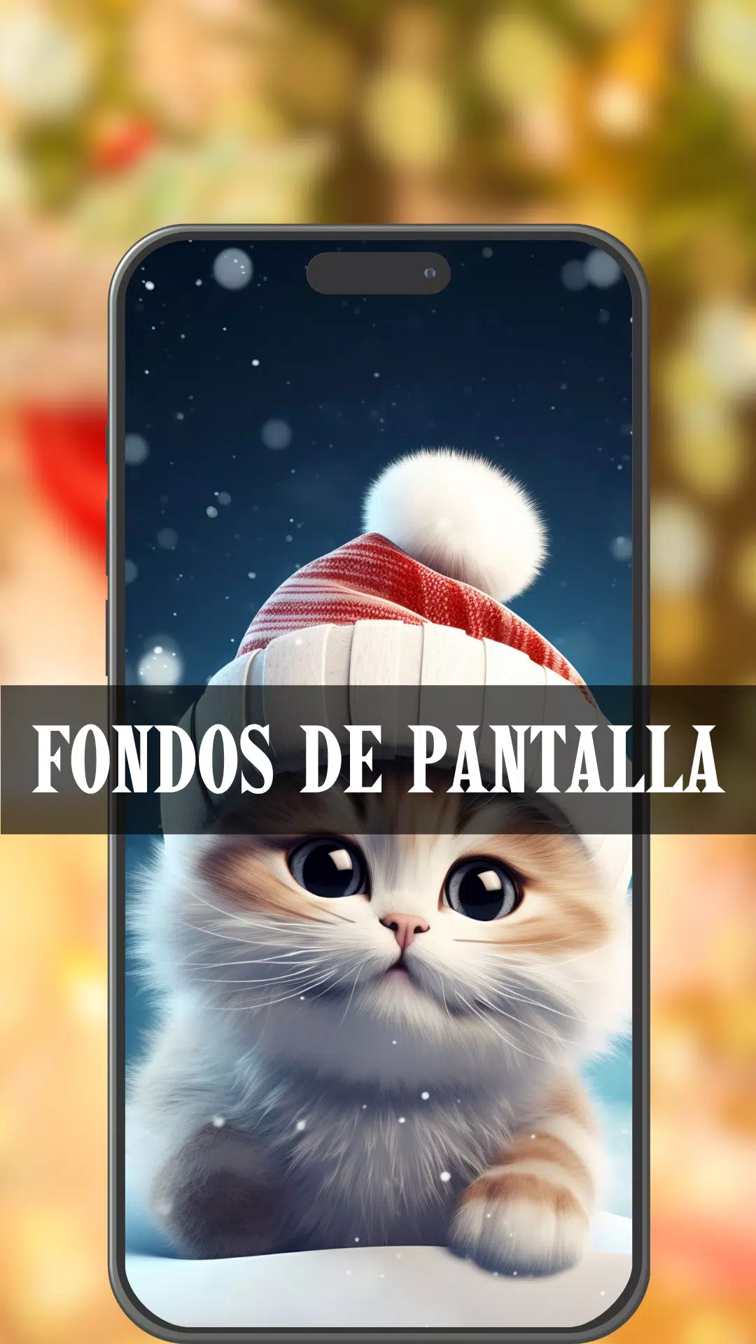 Feliz año nuevo 2025 Screenshots