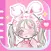 Pink Paper Doll