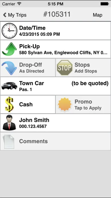 صور New York Limo & Car Service