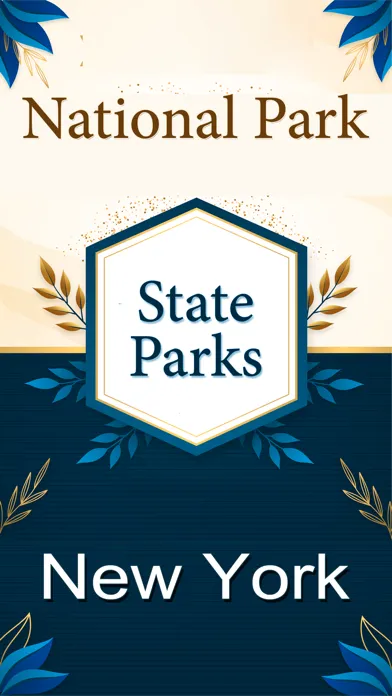 تصاویر Best New York - State Parks
