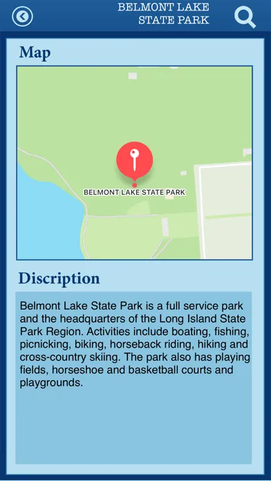تصاویر Best New York - State Parks