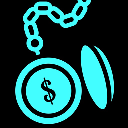 PocketWatch - Salary Tracker