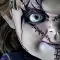 Chucky 2018 HD Slide Unlock Screen