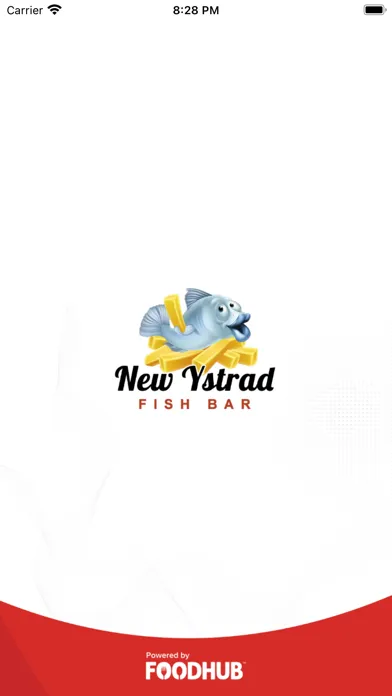New Ystrad Fish Bar應用截圖