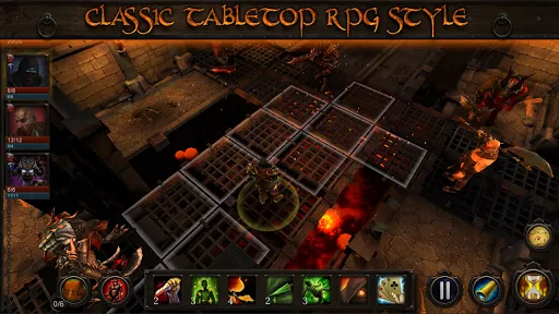 تصاویر Arcane Quest 3