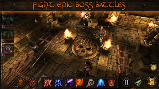 تصاویر Arcane Quest 3