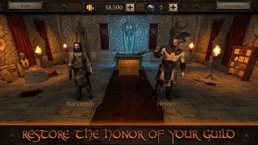 تصاویر Arcane Quest 3
