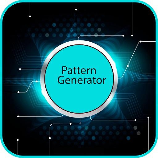 Lock Pattern Generator