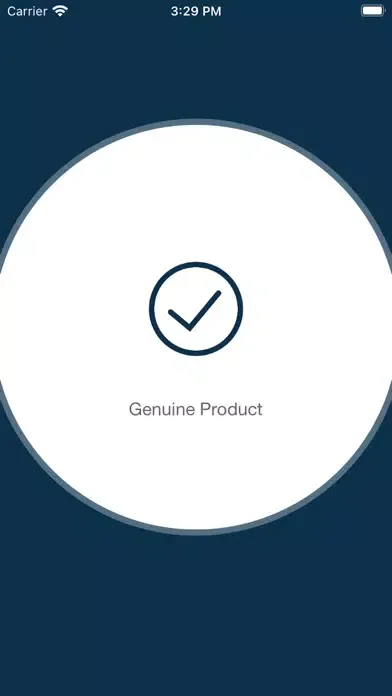 Скриншоты Vigishield Anti-Counterfeit