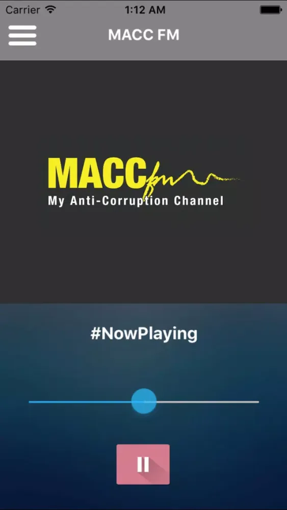 تصاویر MACC FM