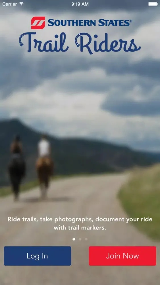 Trail Riders Screenshots