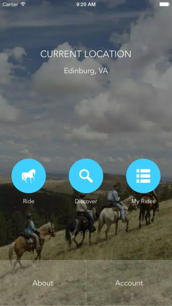 Trail Riders Screenshots