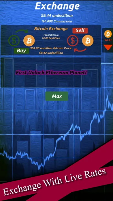 Tangkapan skrin Bitcoin Capitalist