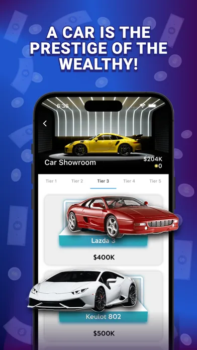 Business Tycoon Tap—Idle Games 스크린샷