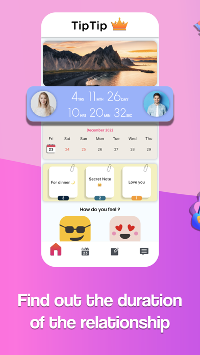 تصاویر TipTip: Couples & Relationship