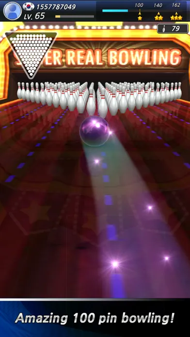 Bowling Club : Realistic 3D स्क्रीनशॉट