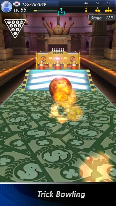 Bowling Club : Realistic 3D स्क्रीनशॉट