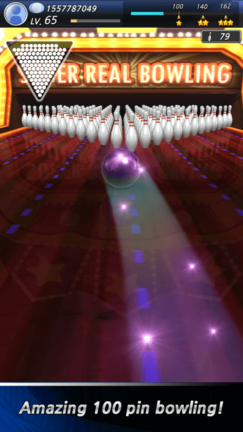 Bowling Club Nexelon-screenshot-1