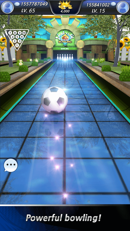 Bowling Club Nexelon-screenshot-4