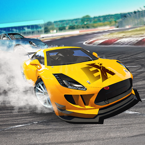 Extreme Racing Drift & Nitro Extreme Racing Drift & Nitro