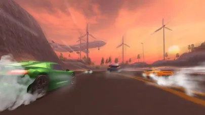Extreme Racing: Drift & Nitro Screenshots