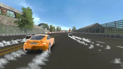 Extreme Racing: Drift & Nitro Screenshots