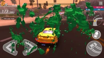 Extreme Racing: Drift & Nitro Screenshots