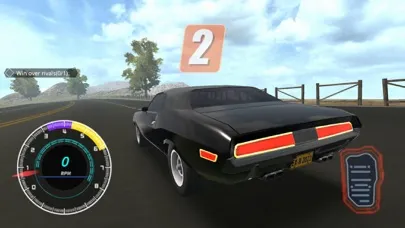 Extreme Racing: Drift & Nitro Screenshots