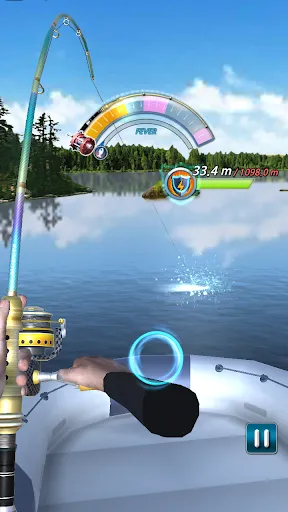 Fishing Season :River To Ocean Screenshots