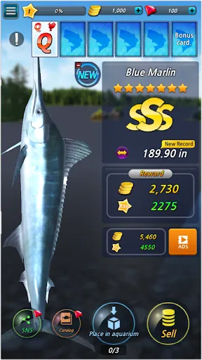 Fishing Season :River To Ocean Screenshots