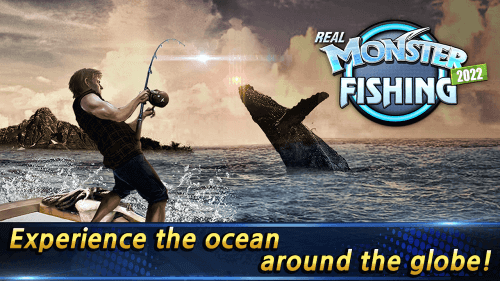 Monster Fishing 2024-screenshot-1