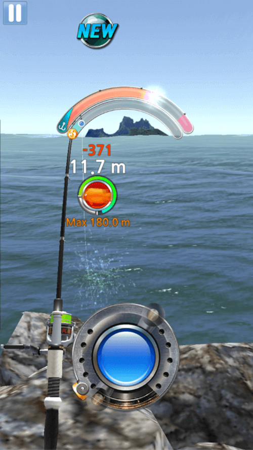 Monster Fishing 2024-screenshot-5