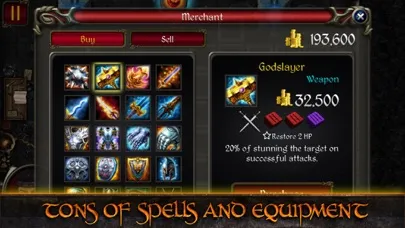 تصاویر Arcane Quest Adventures