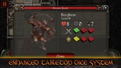 تصاویر Arcane Quest Adventures