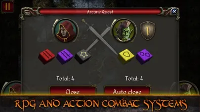 تصاویر Arcane Quest Adventures