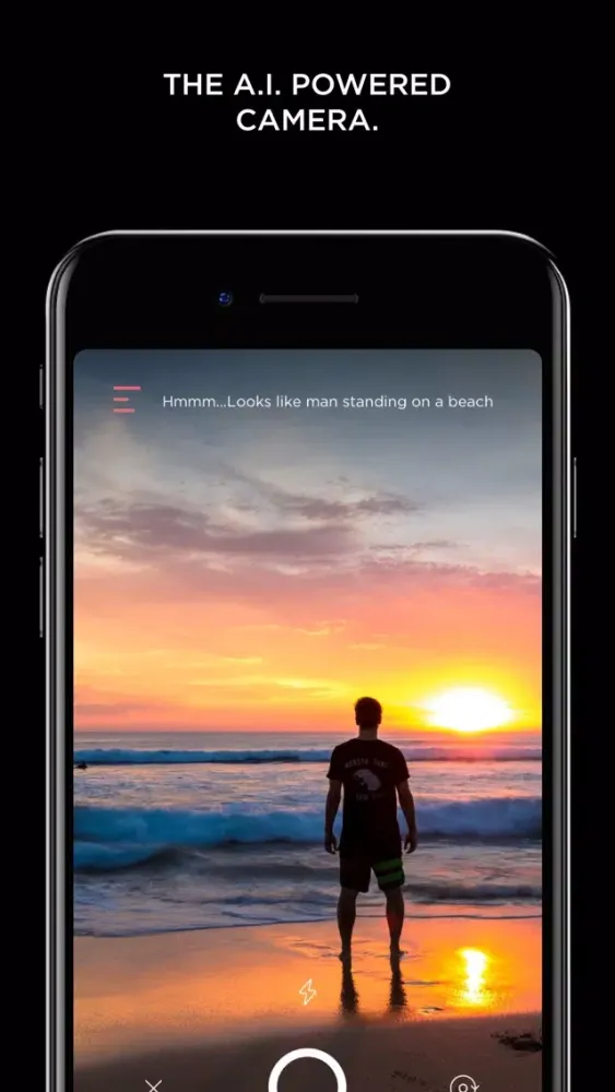 تصاویر Flo - Intelligent Camera & AI Movie Maker